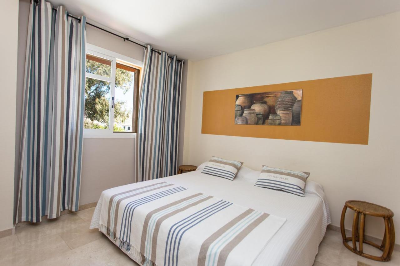 Atico Duplex Cerca Del Arenal Apartment Jávea Екстериор снимка