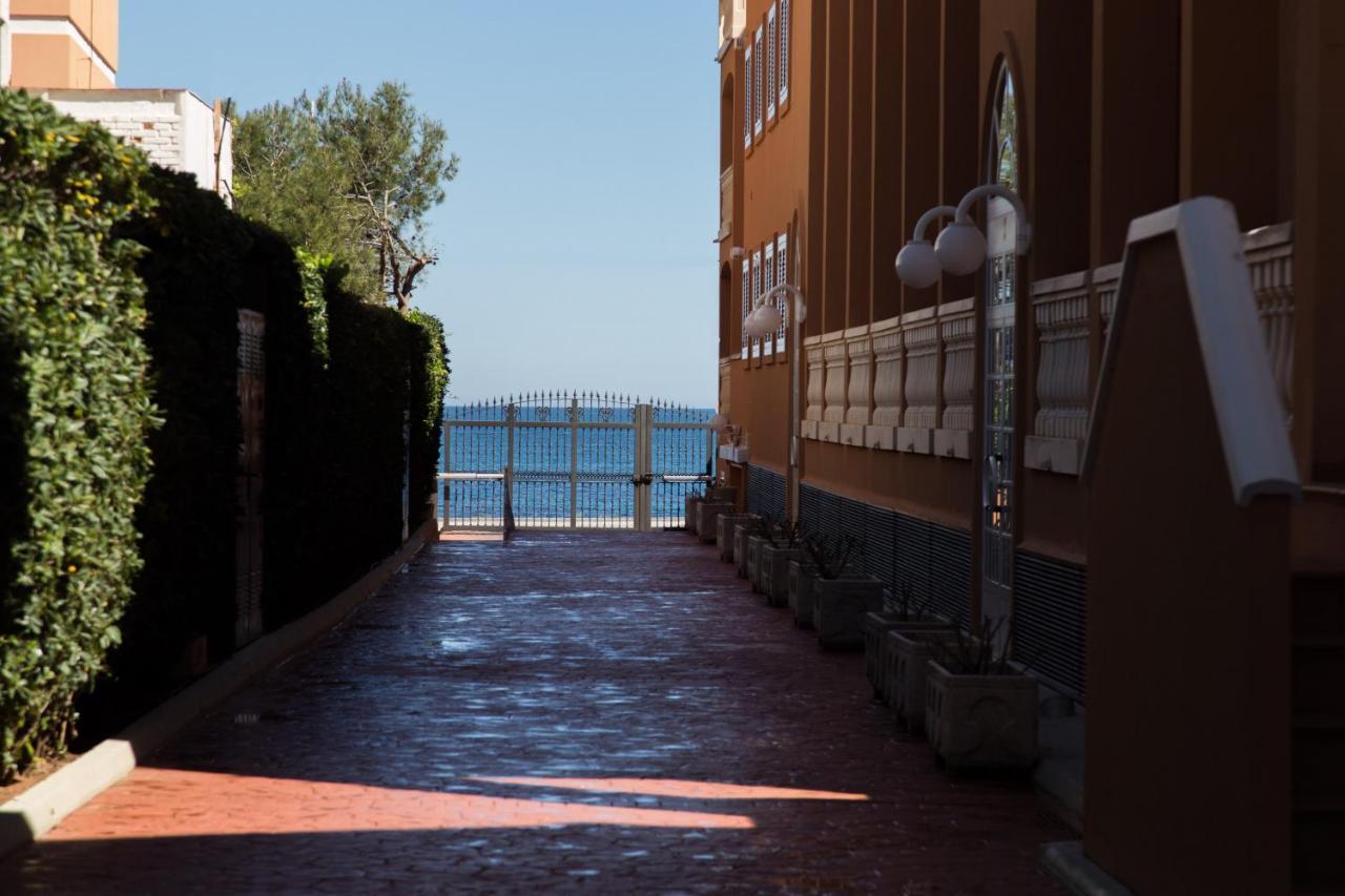 Atico Duplex Cerca Del Arenal Apartment Jávea Екстериор снимка