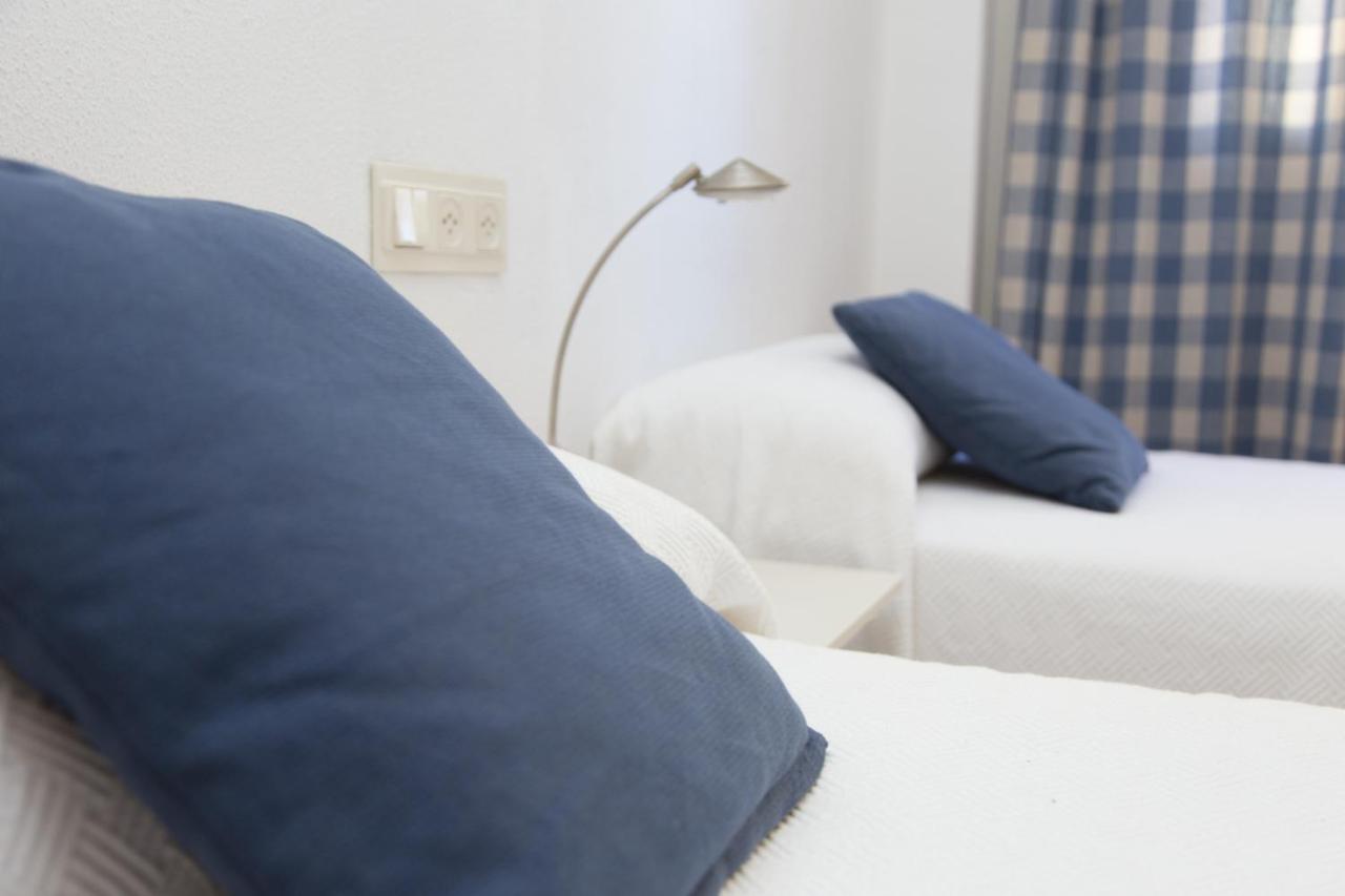 Atico Duplex Cerca Del Arenal Apartment Jávea Екстериор снимка