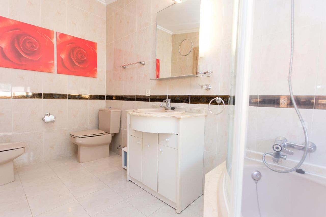 Atico Duplex Cerca Del Arenal Apartment Jávea Екстериор снимка