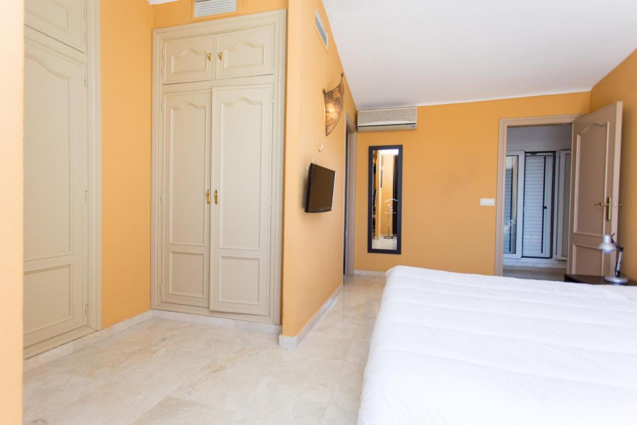 Atico Duplex Cerca Del Arenal Apartment Jávea Екстериор снимка